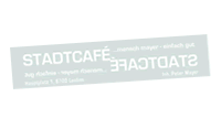 stadtcafe